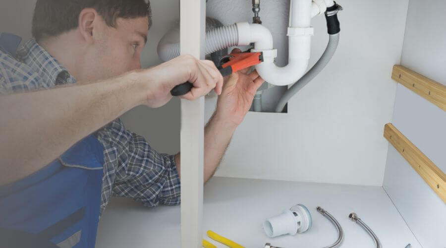 Local 24/7 Emergency Plumbing in Van, WV